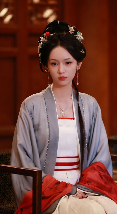 周也《一瓯春》谢清圆/陈云芽