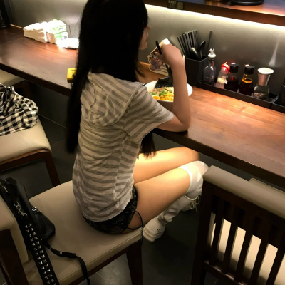 女头