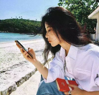 女头