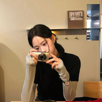 女头
