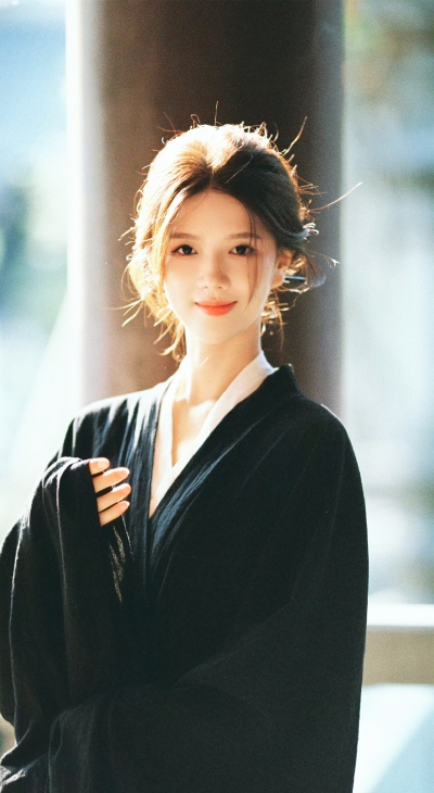 喻钟黎