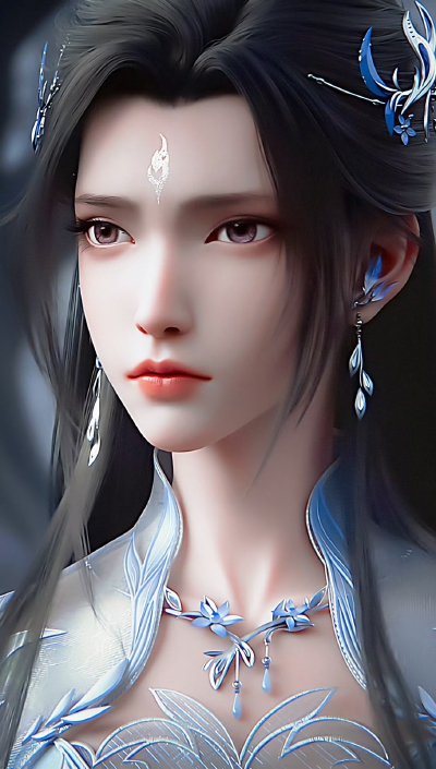 陆雪琪