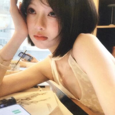 女生头像