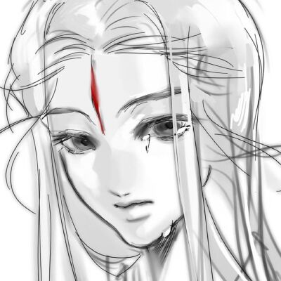 一滴泪