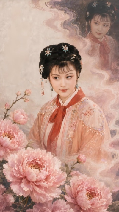 红楼梦