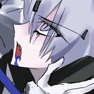 咬我啊