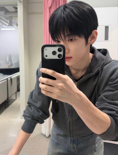 。