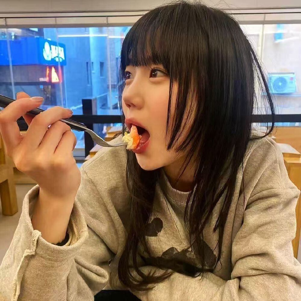 女头