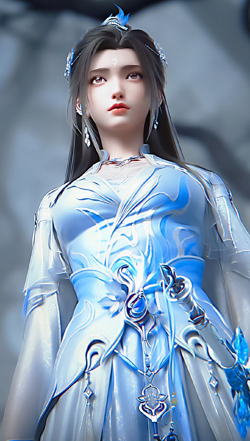 陆雪琪