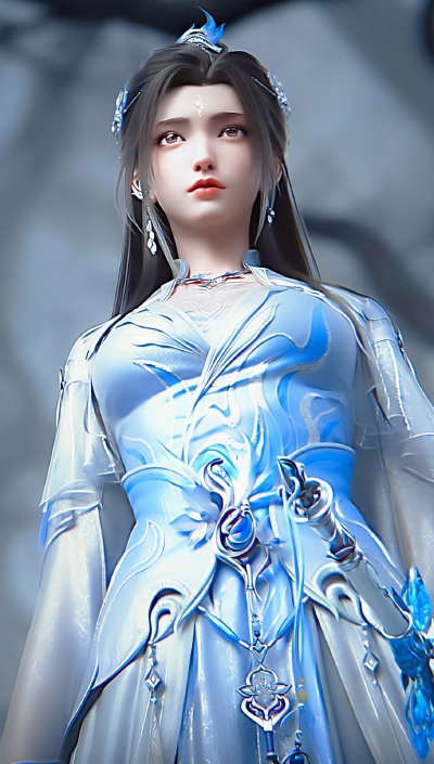 陆雪琪