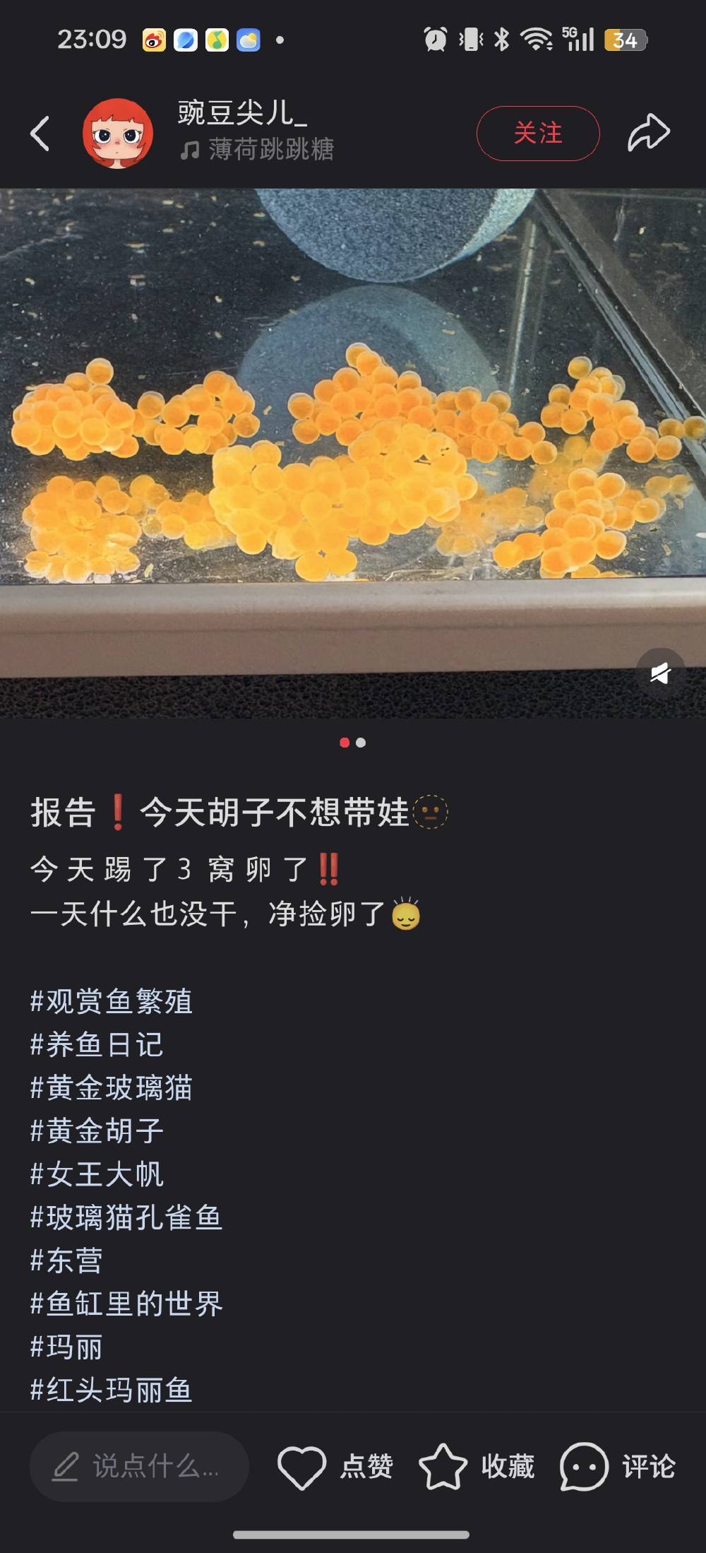 。
