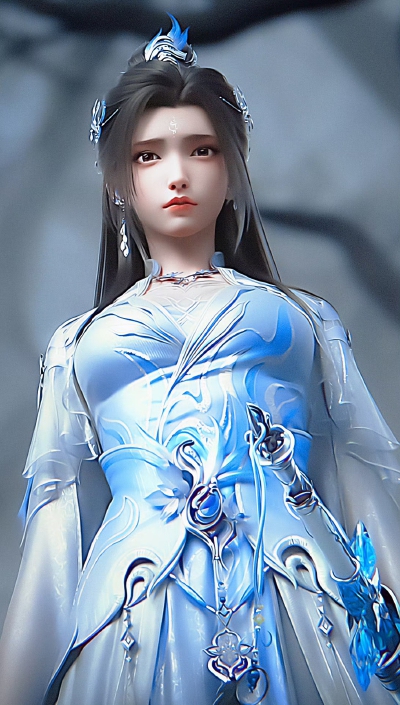 陆雪琪