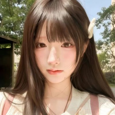 女生头像