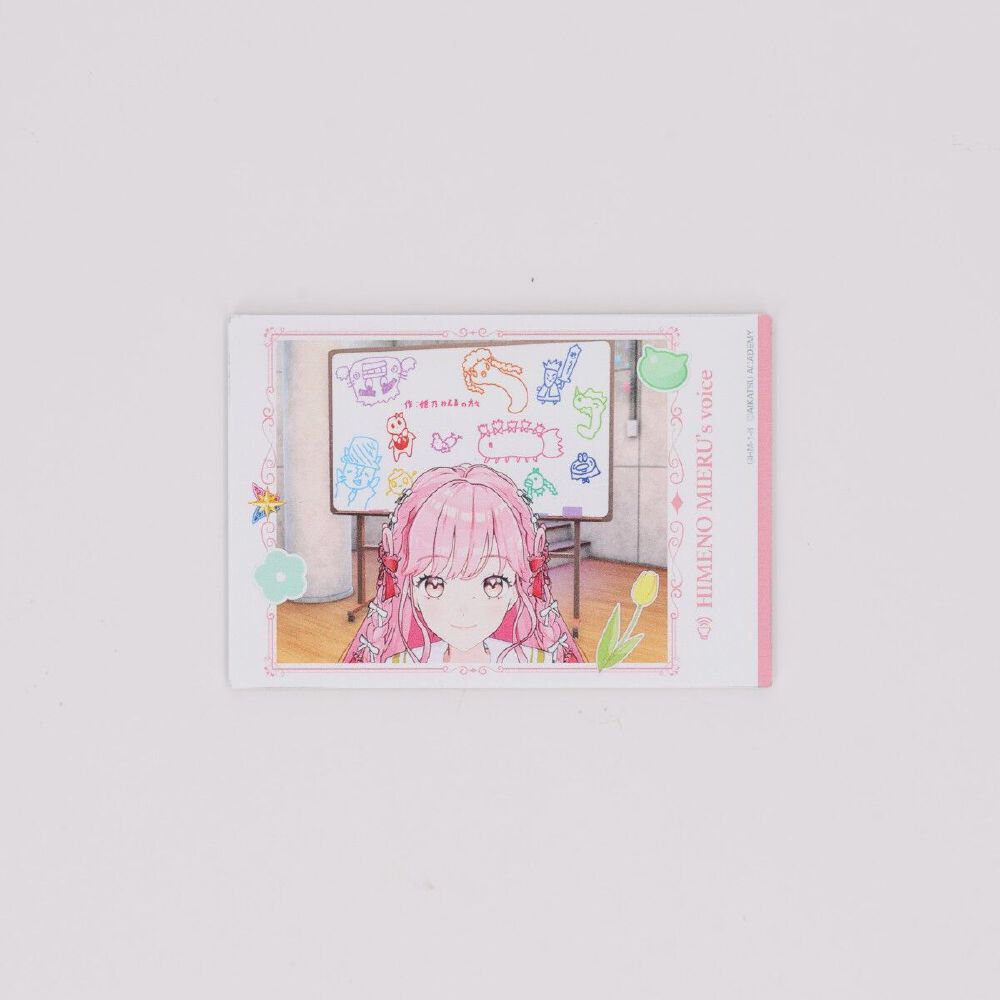 偶像活动academy