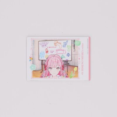 偶像活动academy