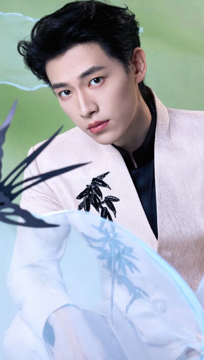 辛云来