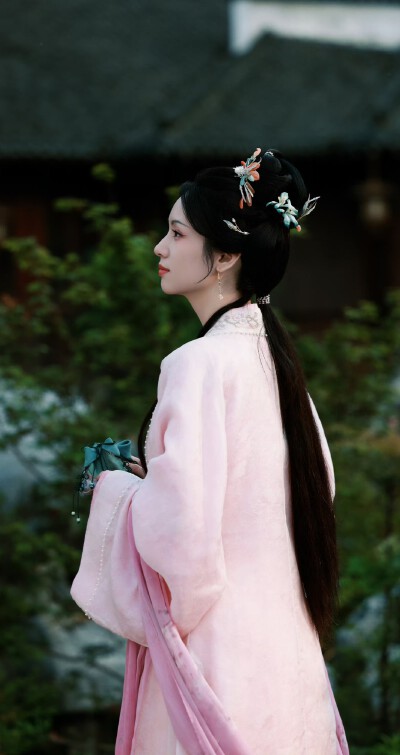 周也《一瓯春》谢清圆/陈云芽