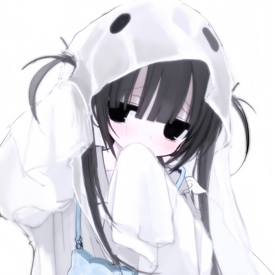 动漫头像