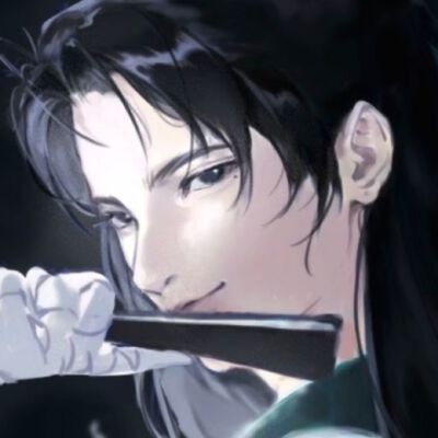 玉山将倾