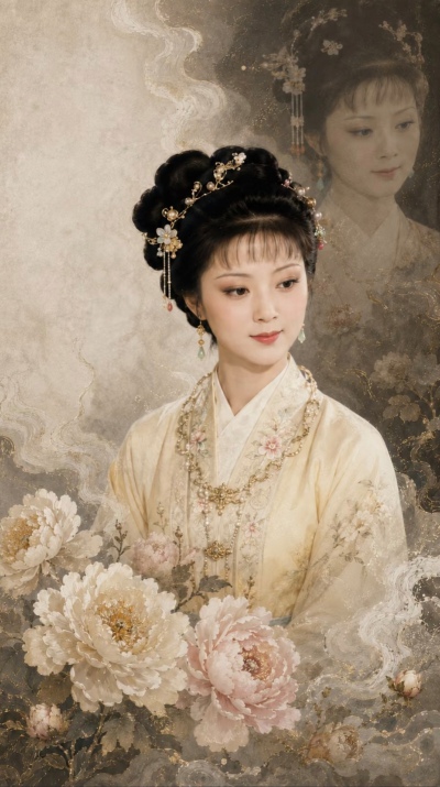红楼梦