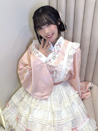 小花