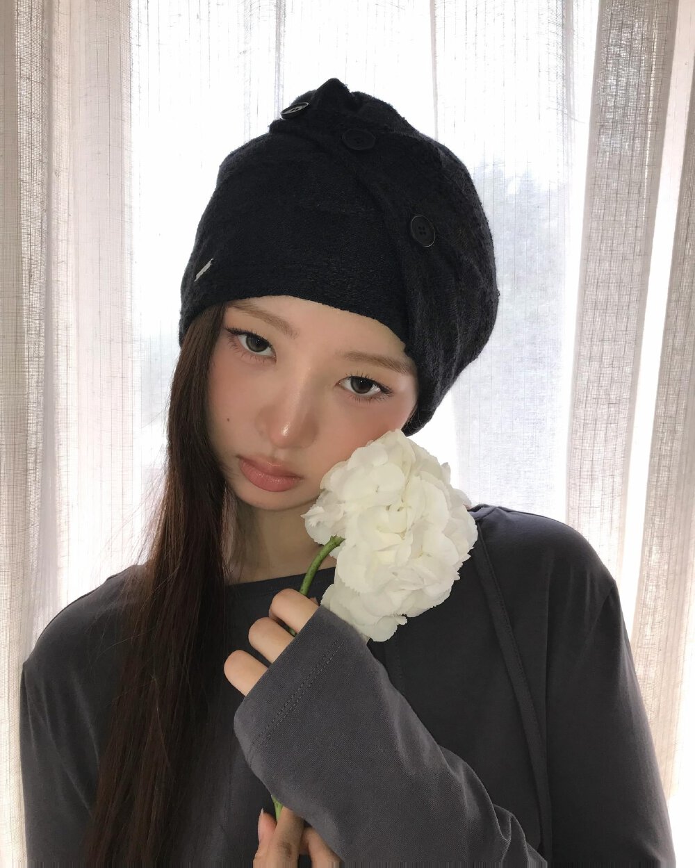 ive rei直井怜