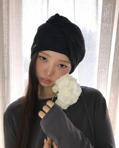 ive rei直井怜