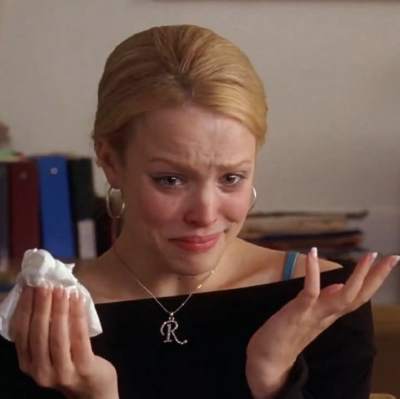 Rachel McAdams