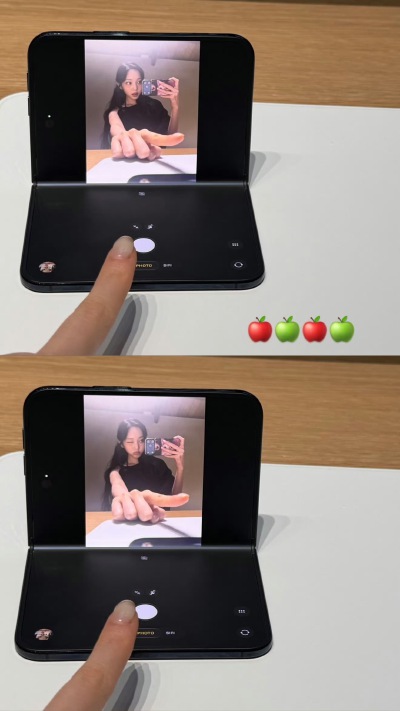 李荣书