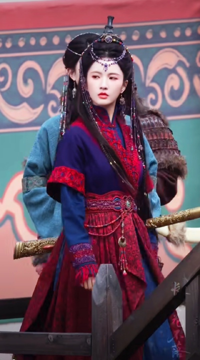 刘些宁