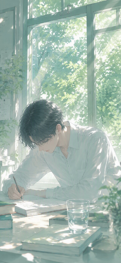壁纸