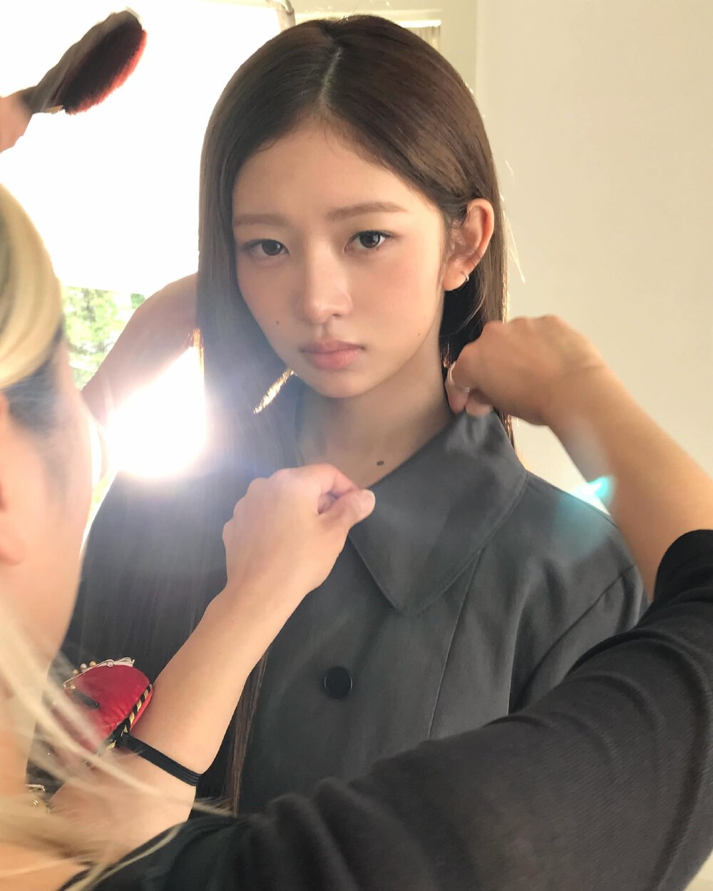 ive rei直井怜