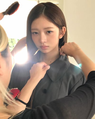 ive rei直井怜