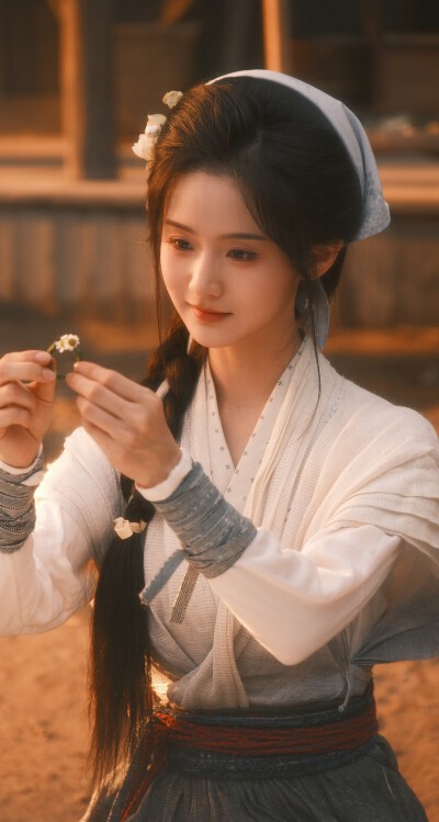 至春禾《妾本草芥》苏草