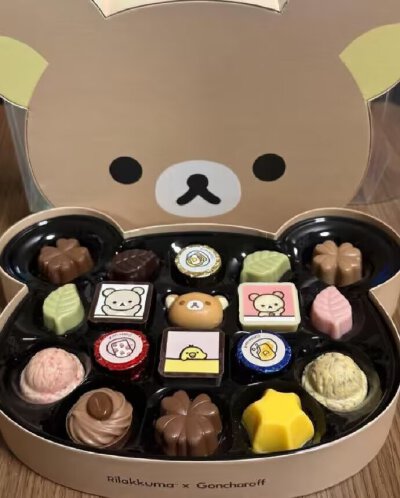 甜品 巧克力控
