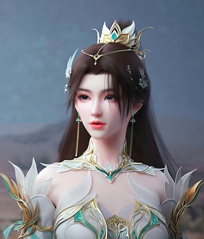 萧薰儿