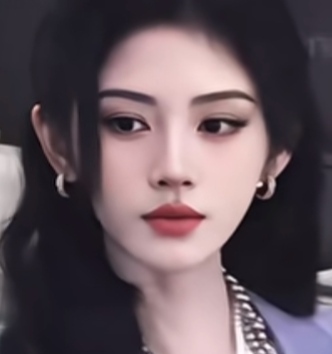 喵