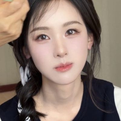 我有兔子在手