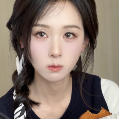 我有兔子在手