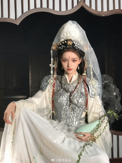 抱走柒柒