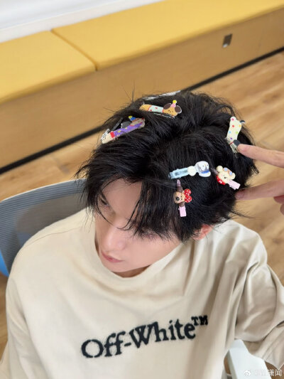 翟潇闻