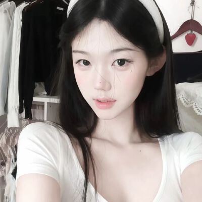 女生头像