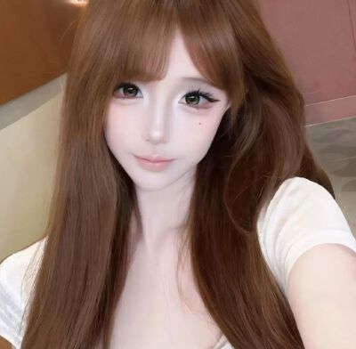 女生头像