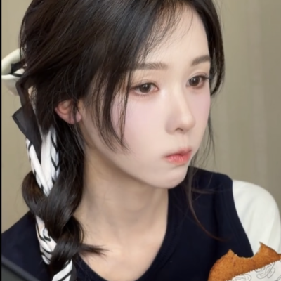 我有兔子在手