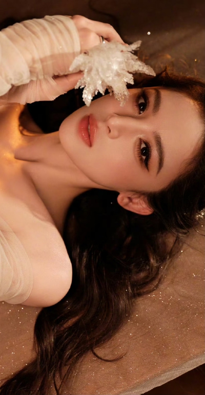 古力娜扎