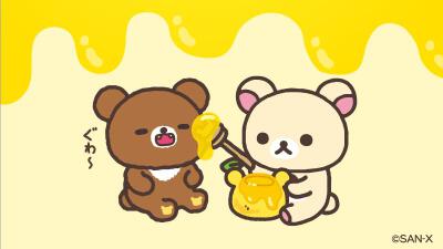 轻松熊