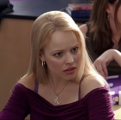 Rachel McAdams