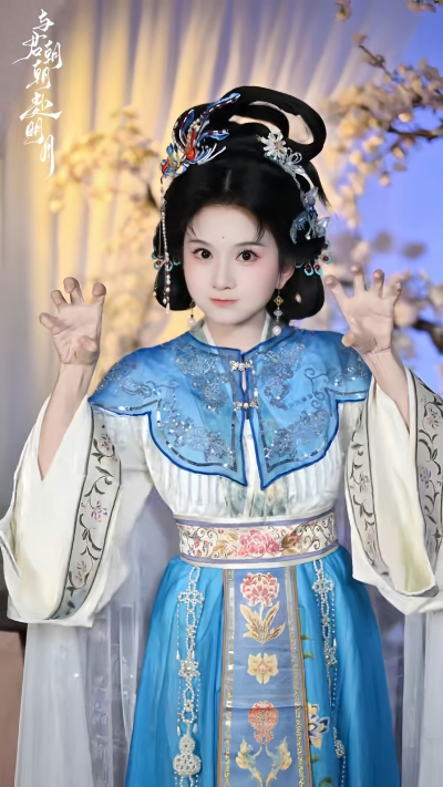 马秋元