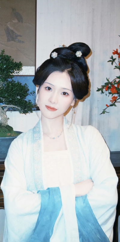 天爱《一瓯春》谢清和