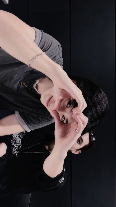 。